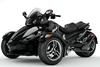 Can-Am Spyder RS 2012